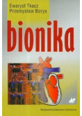 Bionika