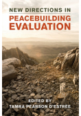 New Directions in Peacebuilding Evaluation