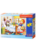 Puzzle Little Red Riding Hood 120