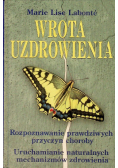 Wrota uzdrowienia