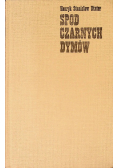Spod czarnych dymów