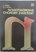 Nowotworowe choroby zwierząt