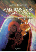 Mały Ikonostas Bogarodzicy