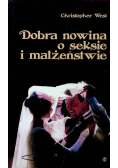 Dobra nowina o seksie i małżeństwie