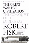 The great war for Civilisation