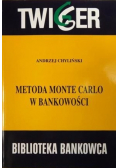 Metoda Monte Carlo w bankowości