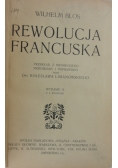 Rewolucja Francuska, ok. 1909r.