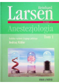 Anestezjologia Tom 1 i 2