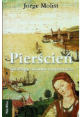 Pierścień