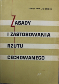 Zasady i zastosowania rzutu cechowanego
