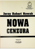 Nowa cenzura