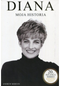 Diana moja historia