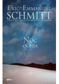 Noc ognia