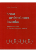 Senat architektura i sztuka
