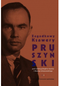 Francuski Łącznik Zagadkowy Ksawery Pruszyński