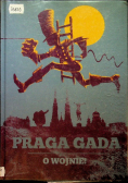 Praga gada o wojnie