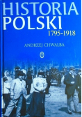 Historia Polski 1795 - 1918
