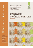 Człowiek twórca kultury