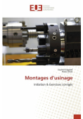 Montages d'usinage