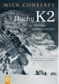 Duchy K2. Epicka historia zdobycia szczytu