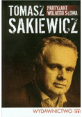 Partyzant wolnego słowa