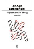 Między Niemcami a Rosją