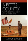 A Better Country
