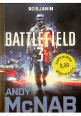 Battlefield 3 Rosjanin