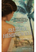 Służąca Hemingwaya