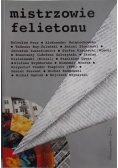 Mistrzowie felietonu