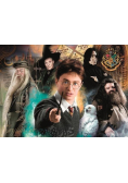 Puzzle 500 Compact Harry Potter