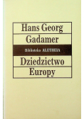 Dziedzictwo Europy
