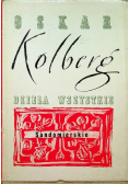 Kolberg Dzieła wszystkie Sandomierskie