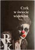 Cyrk w świecie widowisk