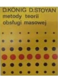 Metody teorii obsługi masowej