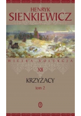 Krzyżacy Tom 2