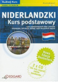 Niderlandzki Kurs podstawowy  CD