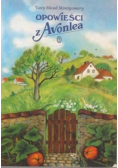 Opowieści z Avonlea