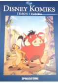 Disney Komiks Timon i Pumba