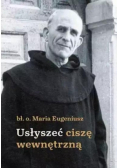 Usłyszeć ciszę wewnętrzną