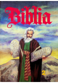 Biblia zeszyt drugi