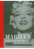Marilyn Ujęcia z bliska
