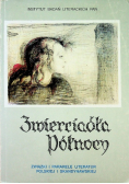 Zwierciadła północ