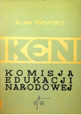 Komisja Edukacji Narodowej
