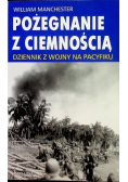 Pożegnanie z ciemnością
