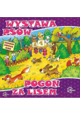 Wystawa psów Pogoń za lisem