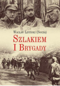 Szlakiem I brygady. Dziennik żołnierski
