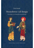 Mozarabowie i ich liturgia