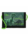 Portfel zamykany na rzep Jurassic World