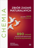 Chemia Zbiór zadań maturalnych Lata 2010 - 2019 Poziom rozszerzony